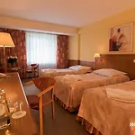 Отель Imperium 3*