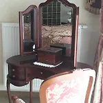 Отель Imperium
