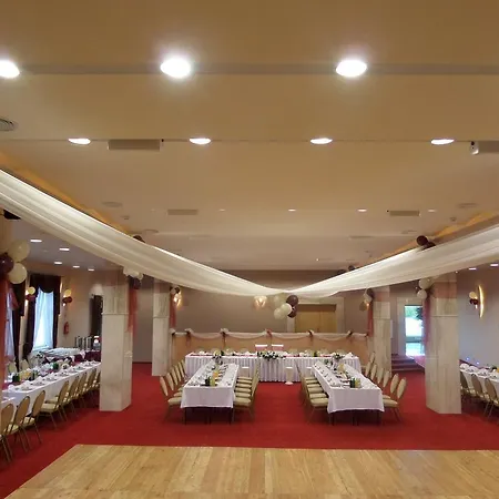 Hotel Imperium Pszczyna