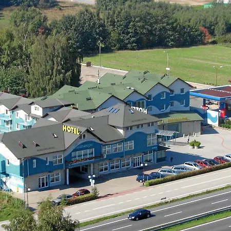 Hotel Imperium Pszczyna