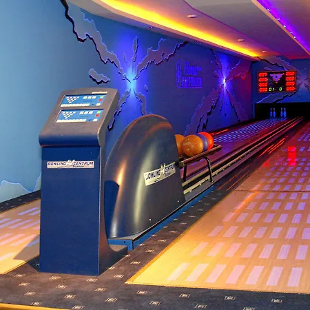 Hotel Imperium 3*