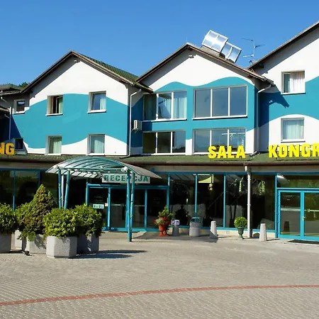 Hotel Imperium Pszczyna