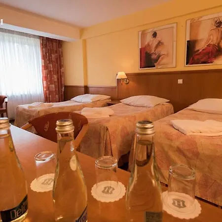 Hotel Imperium Pszczyna