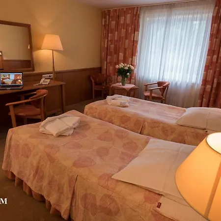 Hotel Imperium Pszczyna