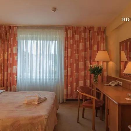 Hotel Imperium