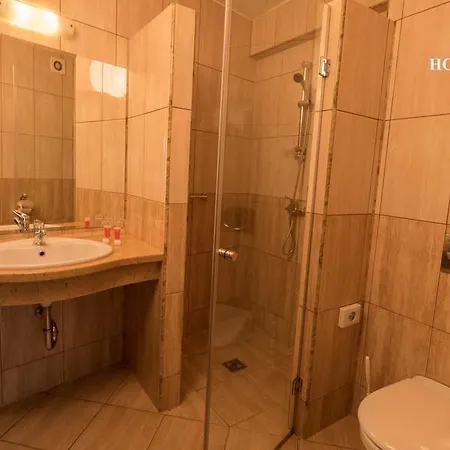 Hotel Imperium Pless