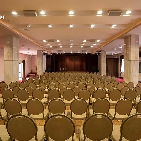 Hotel Imperium 3*
