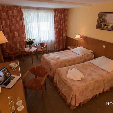 Hotel Imperium