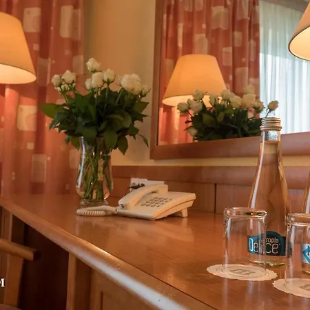 Hotel Imperium Pszczyna