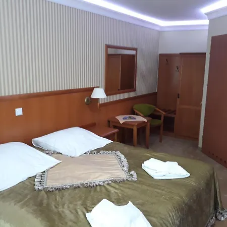 Hotel Imperium 3*