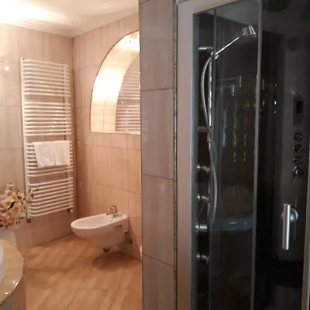 Imperium Szálloda Pszczyna