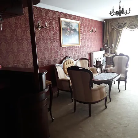 Imperium Hotel 3*