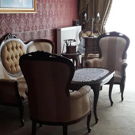 Hotel Imperium 3*