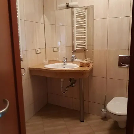 Hotel Imperium Pszczyna
