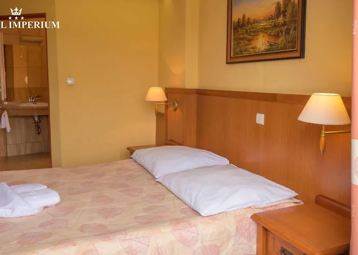 Imperium 3* Pszczyna