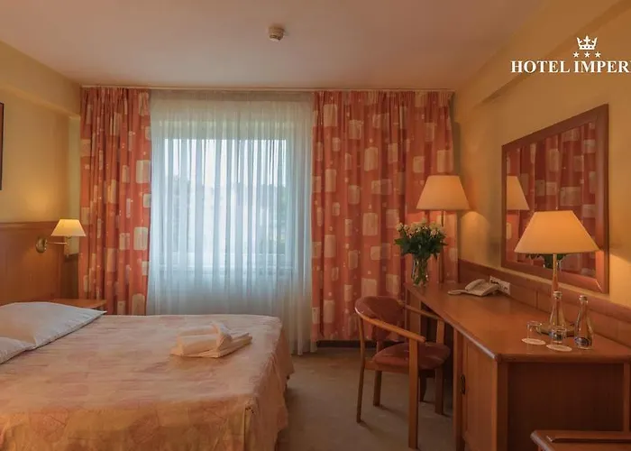 Hotel Imperium