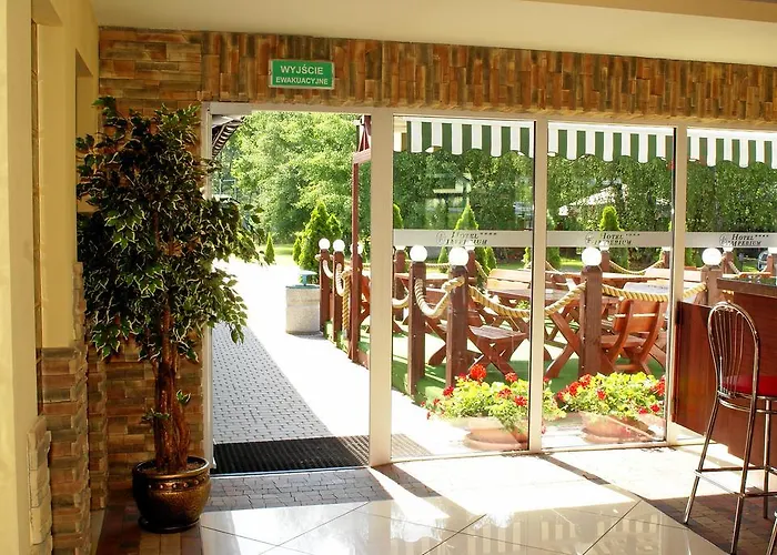 Imperium 3* Pszczyna