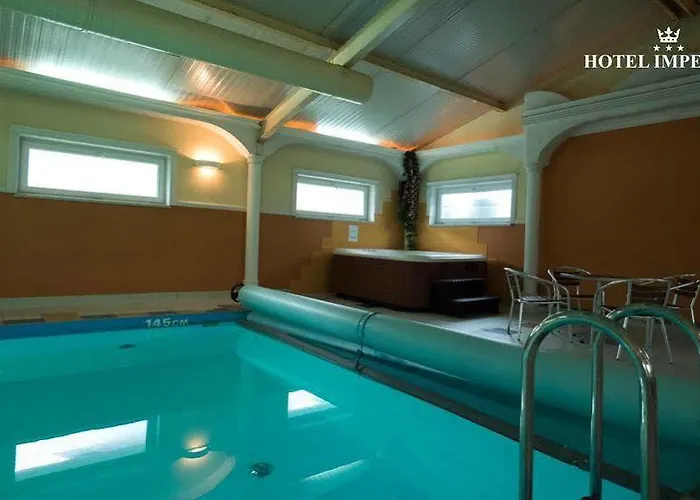 Imperium Hotel