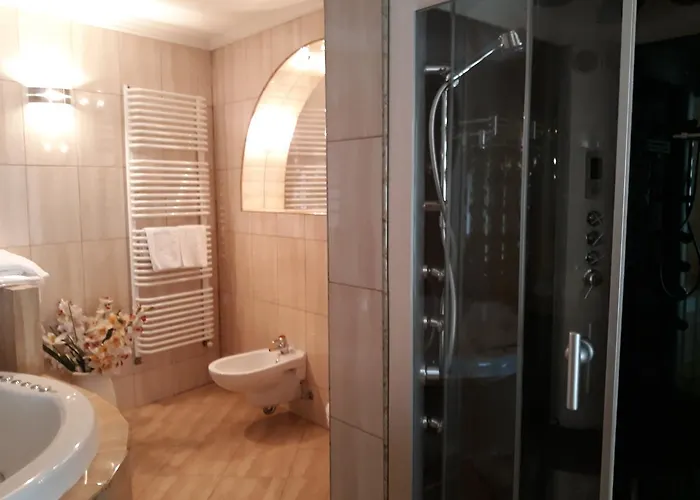 Imperium Hotel Pszczyna