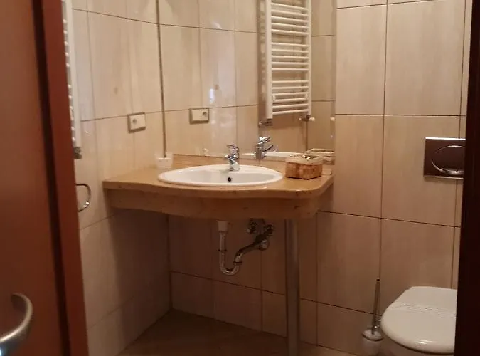 Hotel Imperium Pszczyna